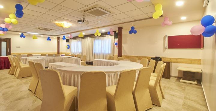 Hotel Green Olive Aurangabad  Luaran gambar