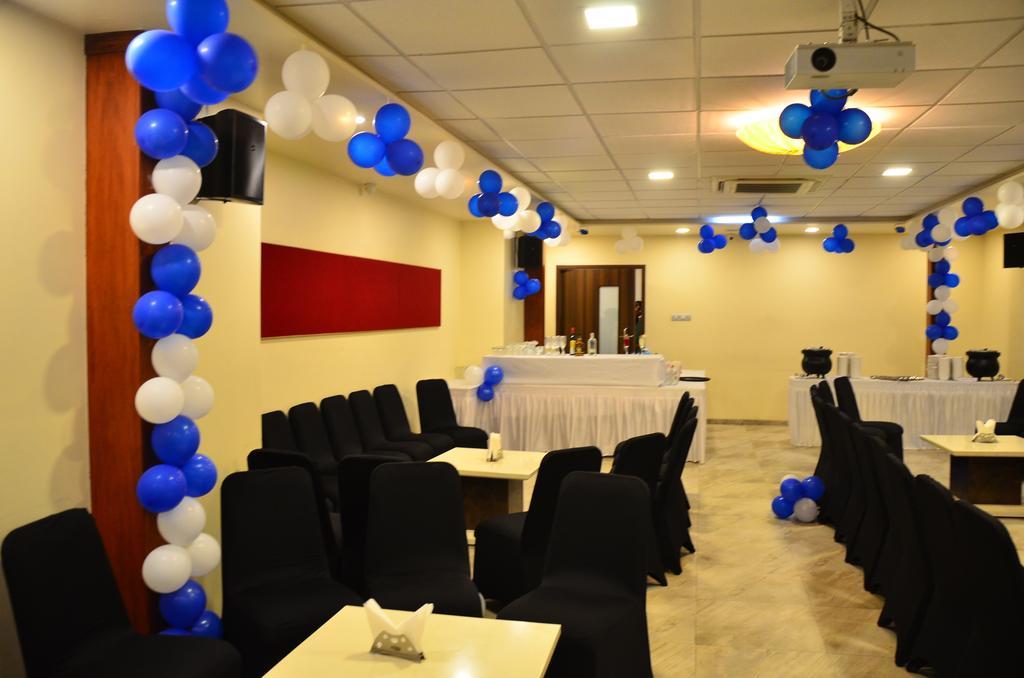 Hotel Green Olive Aurangabad  Luaran gambar