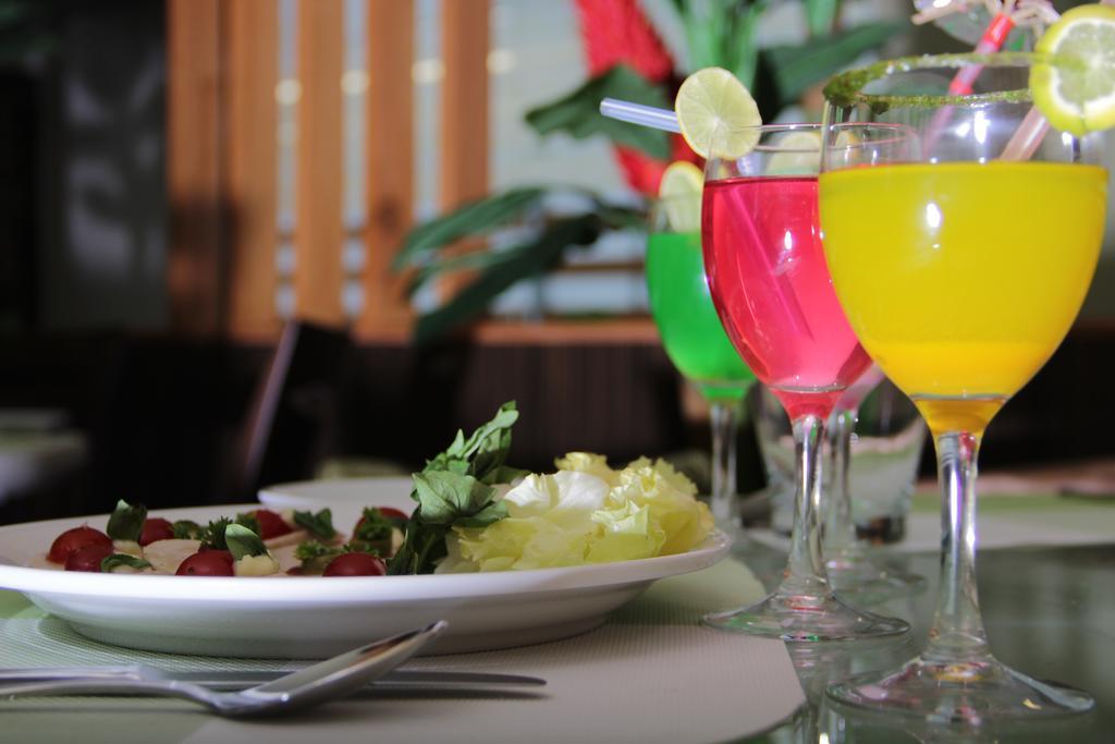 Hotel Green Olive Aurangabad  Luaran gambar