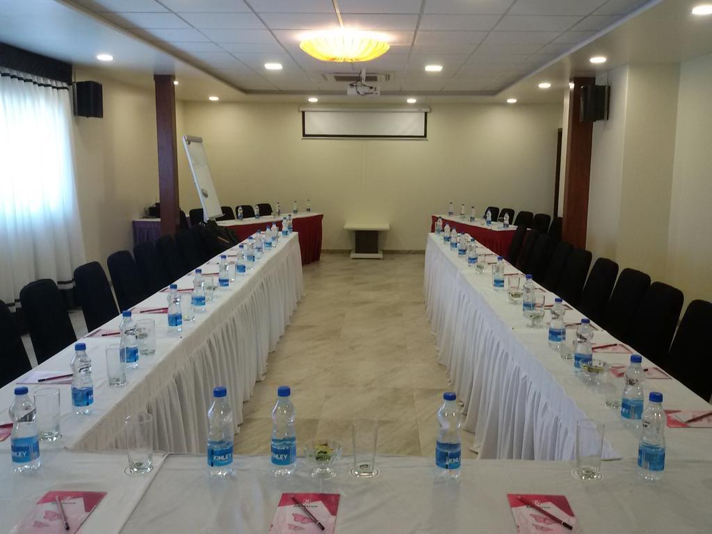 Hotel Green Olive Aurangabad  Luaran gambar