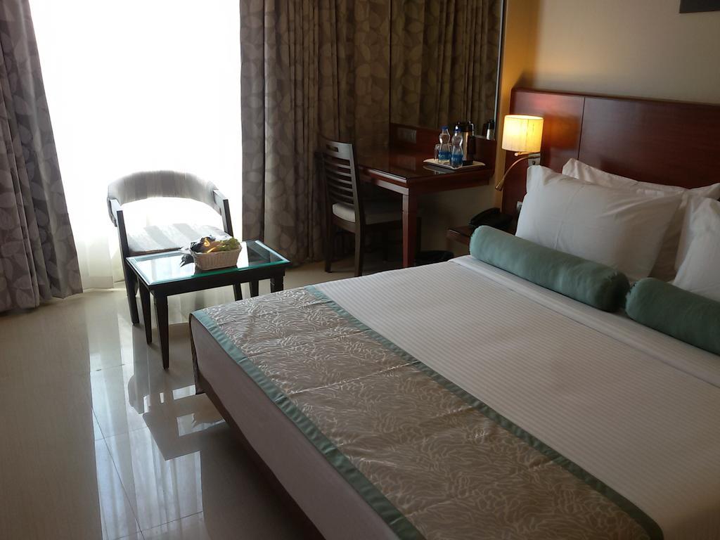 Hotel Green Olive Aurangabad  Luaran gambar