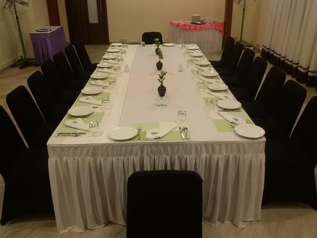 Hotel Green Olive Aurangabad  Luaran gambar
