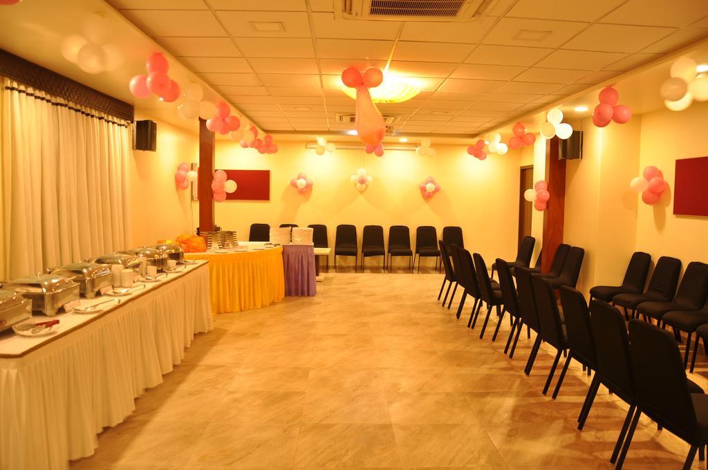 Hotel Green Olive Aurangabad  Luaran gambar