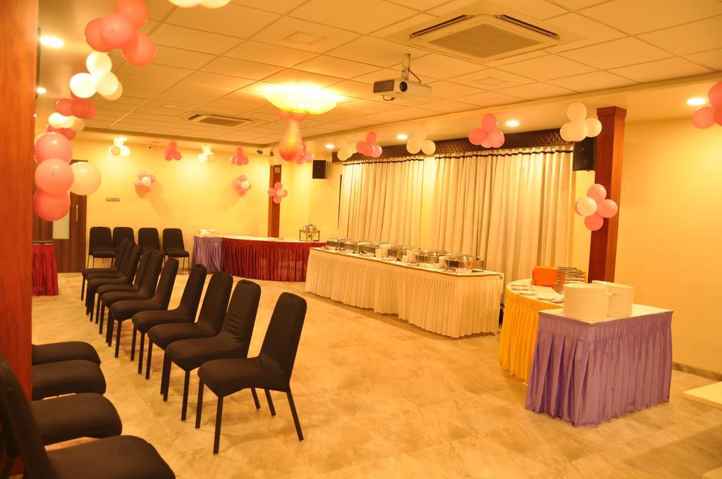 Hotel Green Olive Aurangabad  Luaran gambar