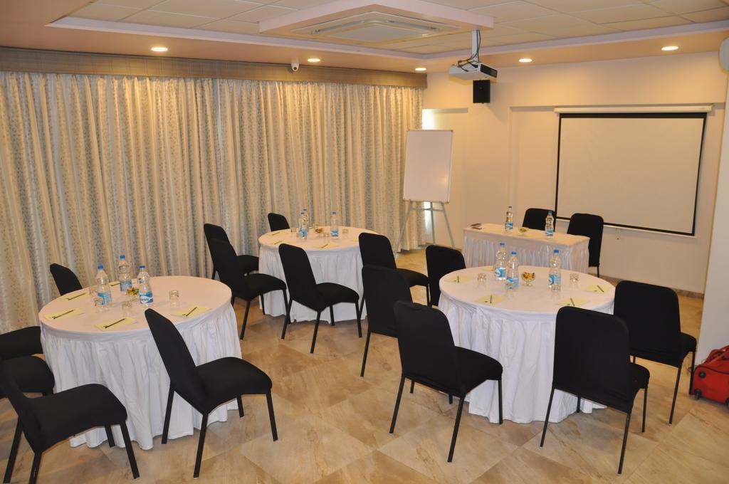 Hotel Green Olive Aurangabad  Luaran gambar