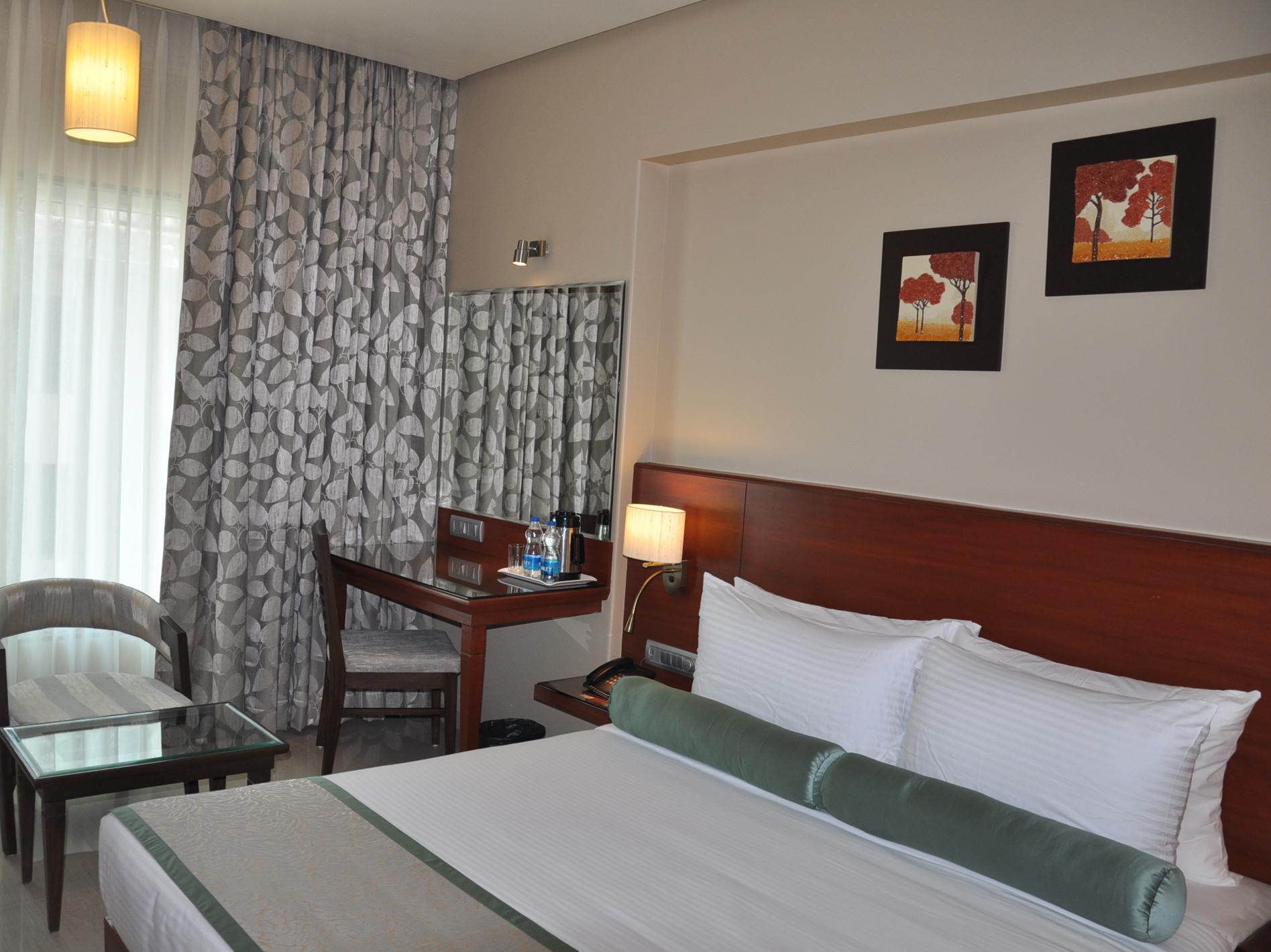 Hotel Green Olive Aurangabad  Luaran gambar