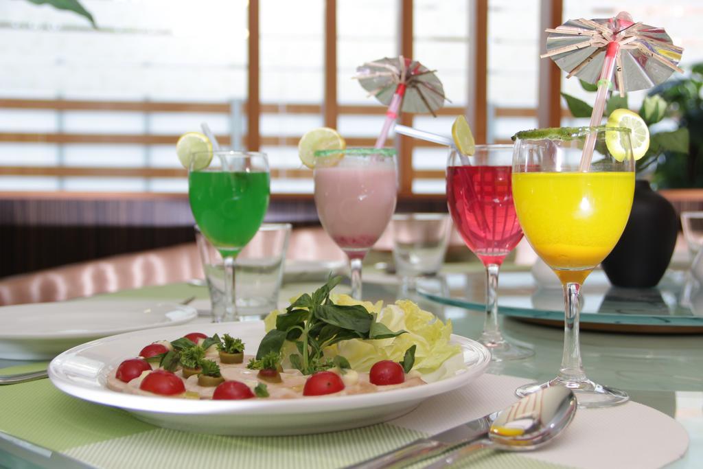 Hotel Green Olive Aurangabad  Luaran gambar